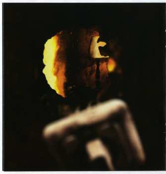 CD Edge Of Dawn: Stage Fright
