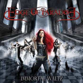 Album Edge Of Paradise: Immortal Waltz