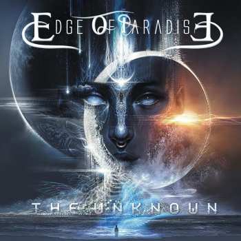 CD Edge Of Paradise: The Unknown 