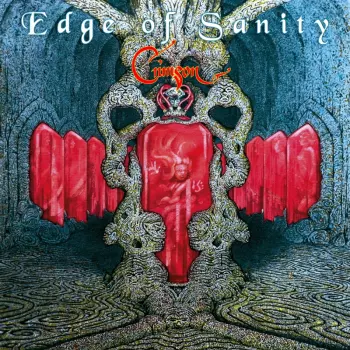 Edge Of Sanity: Crimson