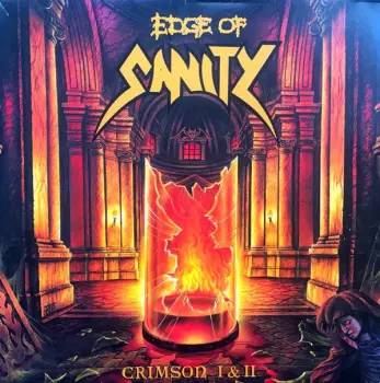 Edge Of Sanity: Crimson I & II