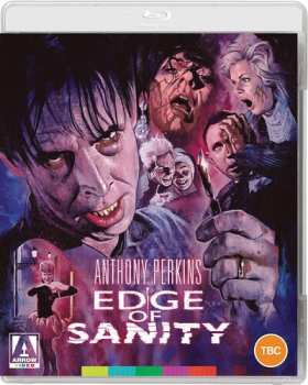 Album Edge Of Sanity: Edge Of Sanity