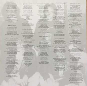 2LP Edge Of Sanity: Elegy Chapter I CLR | LTD
