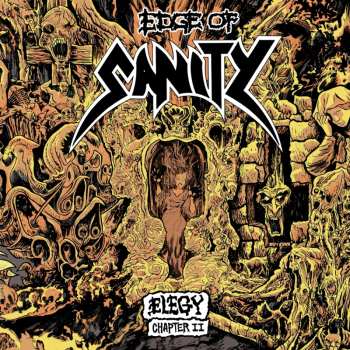 Album Edge Of Sanity: Elegy: Chapter Ii