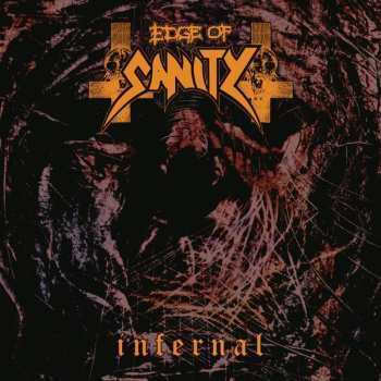 LP Edge Of Sanity: Infernal (re-issue)