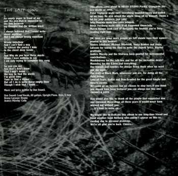 CD Edge Of Sanity: Infernal