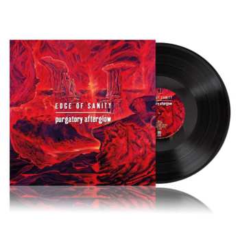 LP Edge Of Sanity: Purgatory Afterglow