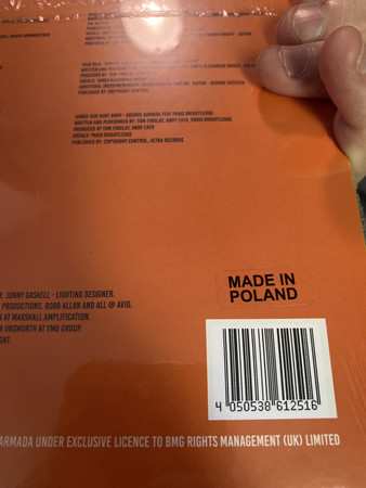 2LP Groove Armada: Edge Of The Horizon