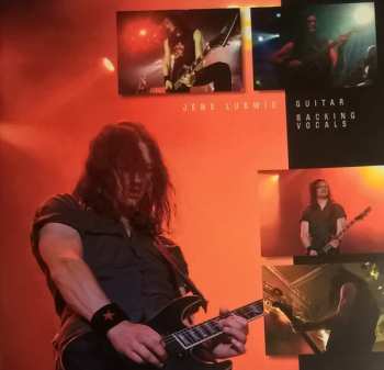 2CD Edguy: Fucking With F*** (Live)