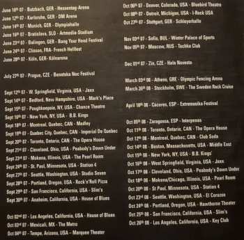 2CD Edguy: Fucking With F*** (Live)