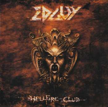 CD Edguy: Hellfire Club