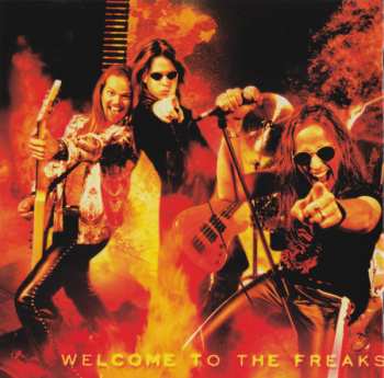 CD Edguy: Hellfire Club