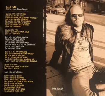 CD Edguy: Rocket Ride LTD