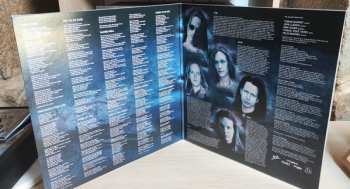 LP Edguy: The Savage Poetry