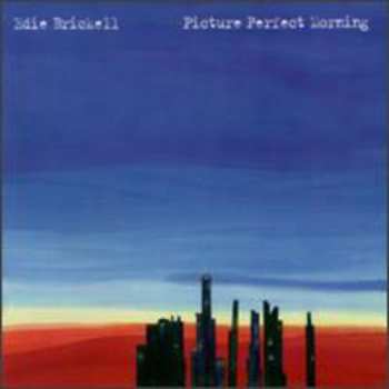 CD Edie Brickell: Picture Perfect Morning PIC