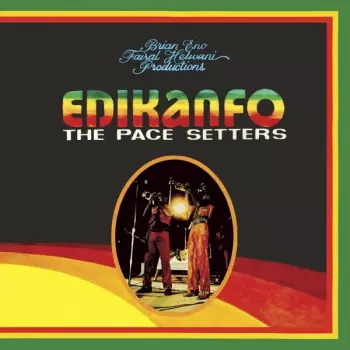 Edikanfo: The Pace Setters