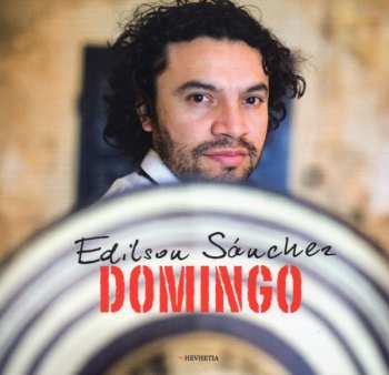Album Edilson Sánchez: Domingo