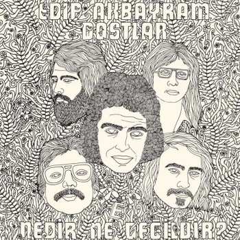 CD Edip Akbayram: Nedir Ne Değildir?