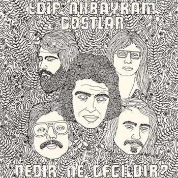 LP Edip Akbayram: Nedir Ne Değildir?