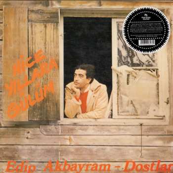 LP Edip Akbayram: Nice Yıllara Gülüm