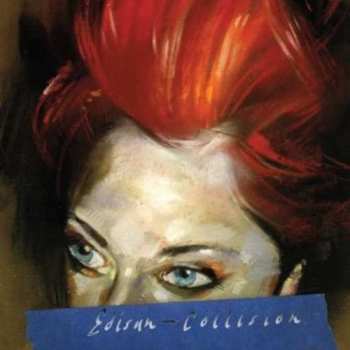Album Edisun: Collision