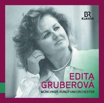 Album Münchner Rundfunkorchester: Great Singers Live
