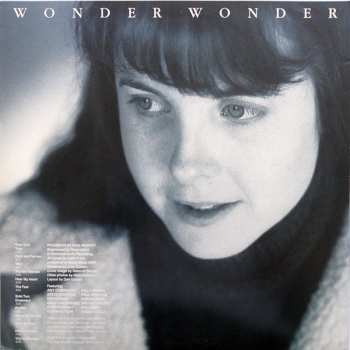 LP Edith Frost: Wonder Wonder