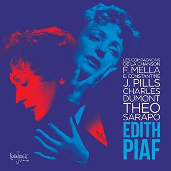 CD Edith Piaf: Edith Piaf