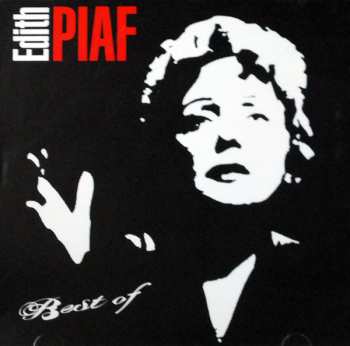 Album Edith Piaf: Best Of