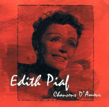 Album Edith Piaf: Chansons