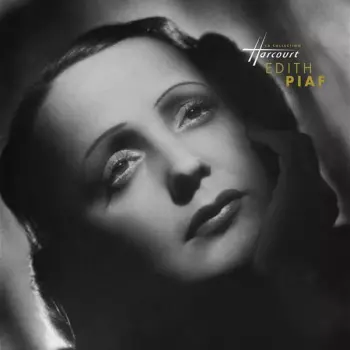 Edith Piaf: Edith Piaf