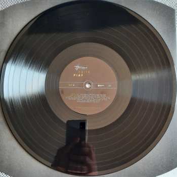 LP Edith Piaf: Edith Piaf