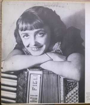 3LP Edith Piaf: En Public (Olympia 1955 1956 1958 1961 1962)