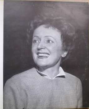 3LP Edith Piaf: En Public (Olympia 1955 1956 1958 1961 1962)