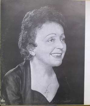 3LP Edith Piaf: En Public (Olympia 1955 1956 1958 1961 1962)