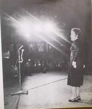 3LP Edith Piaf: En Public (Olympia 1955 1956 1958 1961 1962)