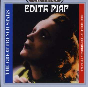 Album Edith Piaf: Her Greatest Recordings 1935