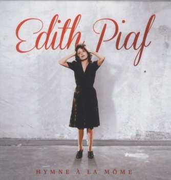 13CD Edith Piaf: Hymne À La Môme LTD