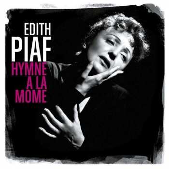 CD Edith Piaf: Hymne A La Môme