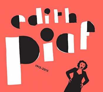 20CD/Doos/EP Edith Piaf: Integrale 2015 LTD | NUM