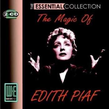 2CD Edith Piaf: The Essential Collectio