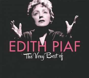 5CD Edith Piaf: The Very Best Of