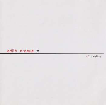 LP Edith Progue: Timeline