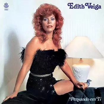 Edith Veiga: Pensando em Ti