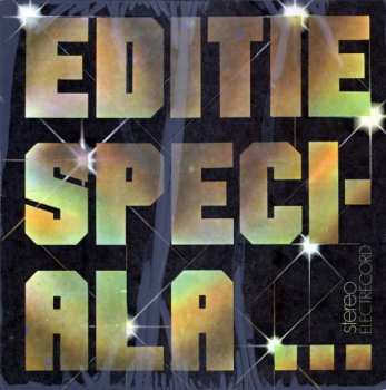 LP Ediție Specială: Non-Stop Dancing (Melodii Din Repertoriul Internațional)