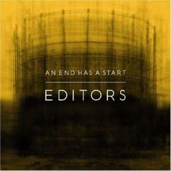 CD Editors: An End Has A Start