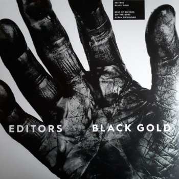 2LP Editors: Black Gold