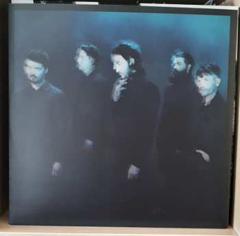 2LP Editors: Black Gold