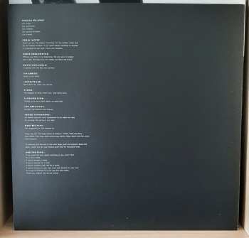 2LP Editors: Black Gold