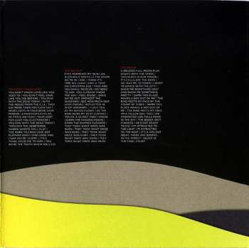 CD Editors: In This Light And On This Evening